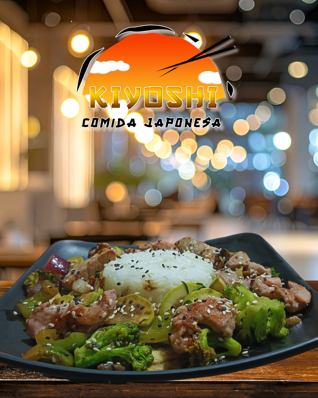 Teppanyaki